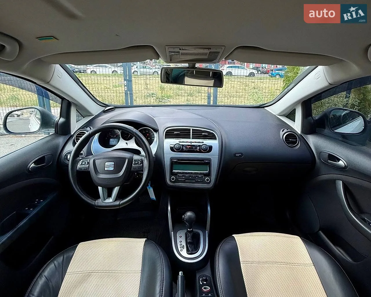 2013 SEAT Altea - мініатюра 22