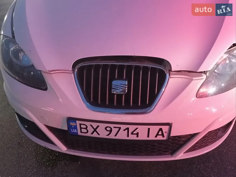 SEAT Altea XL