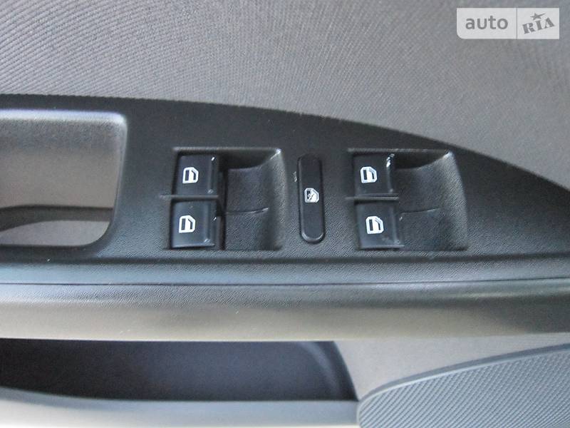 Седан SEAT Altea 2007 в Тернополе