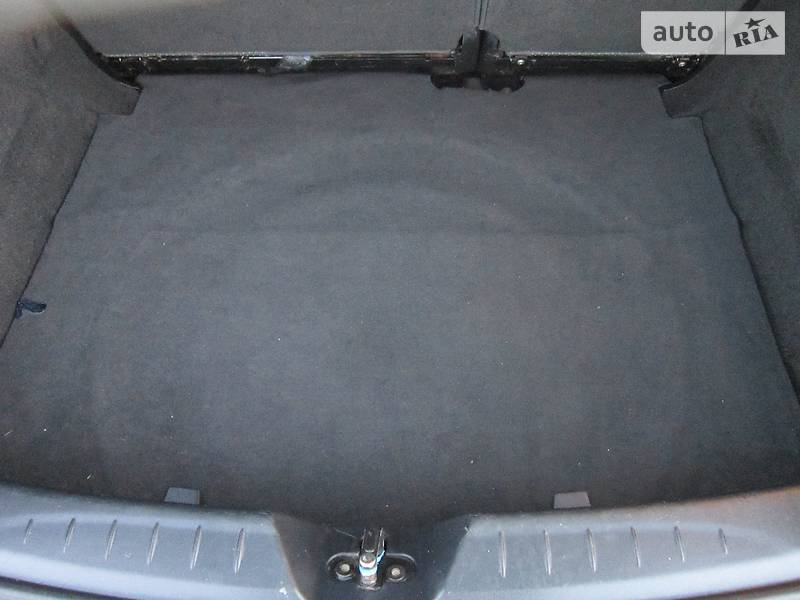 Седан SEAT Altea 2007 в Тернополе