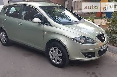 Хэтчбек SEAT Altea 2005 в Харькове