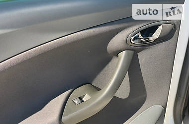 Хетчбек SEAT Altea 2009 в 