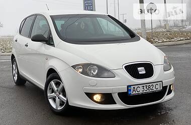 Хетчбек SEAT Altea 2009 в 