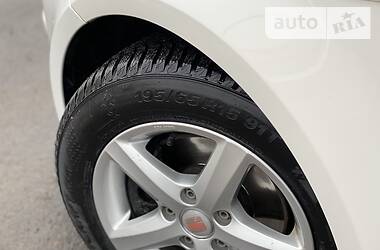 Хетчбек SEAT Altea 2009 в 