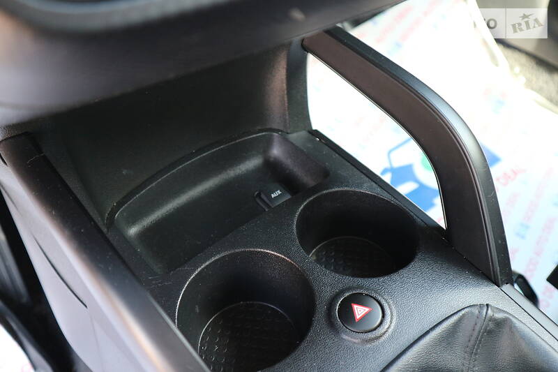 Мінівен SEAT Altea 2009 в Харкові