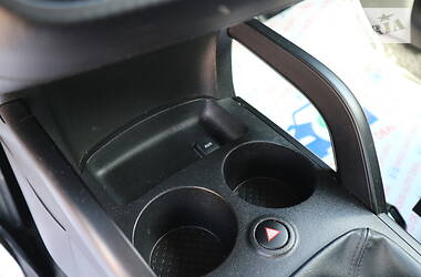 Мінівен SEAT Altea 2009 в 