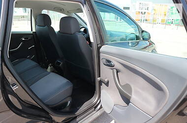 Мінівен SEAT Altea 2009 в 