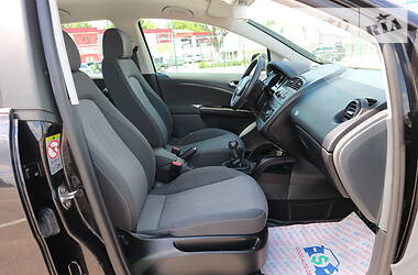 Мінівен SEAT Altea 2009 в 