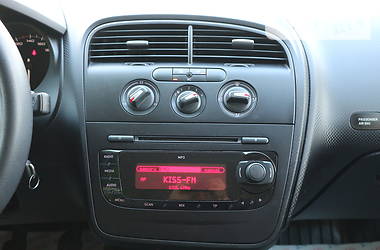 Мінівен SEAT Altea 2009 в 