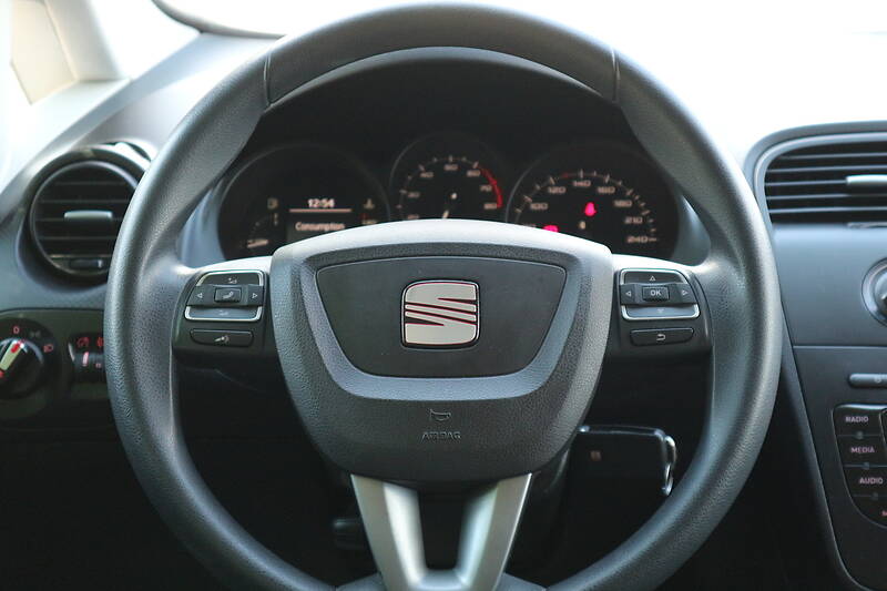 Мінівен SEAT Altea 2009 в Харкові