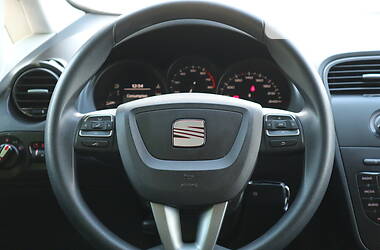 Мінівен SEAT Altea 2009 в 