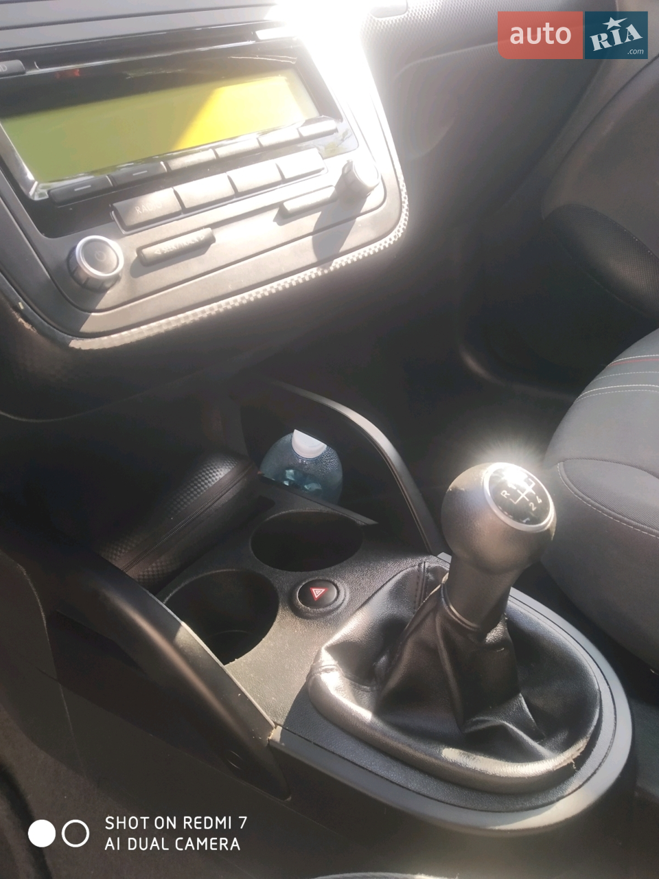 2012 SEAT Altea - мініатюра 12