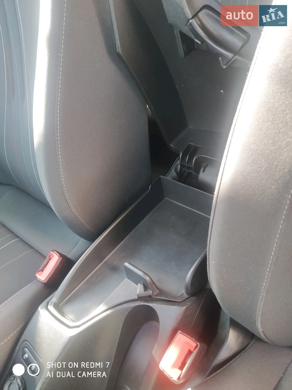 2012 SEAT Altea - мініатюра 13