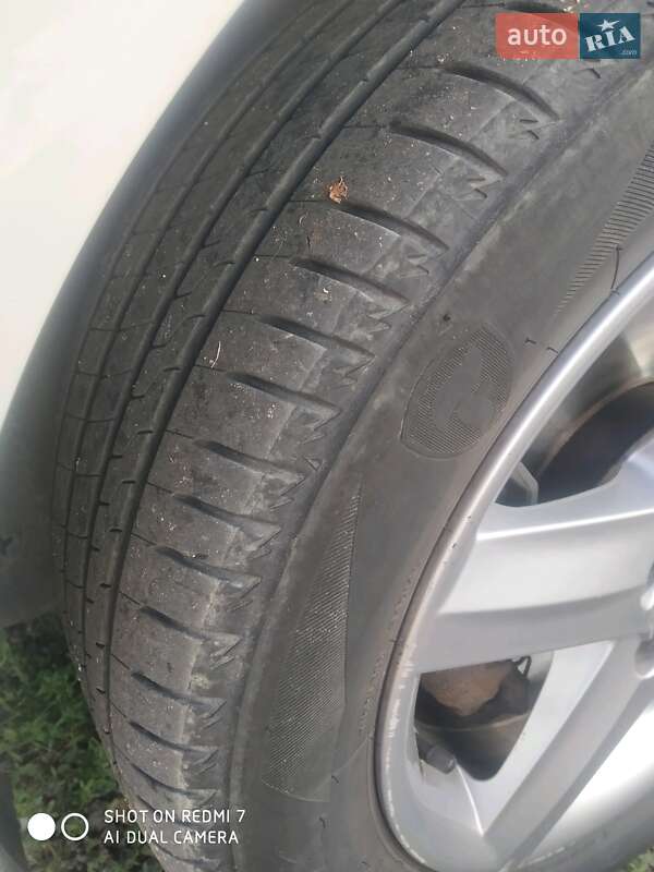 Минивэн SEAT Altea 2012 в Измаиле