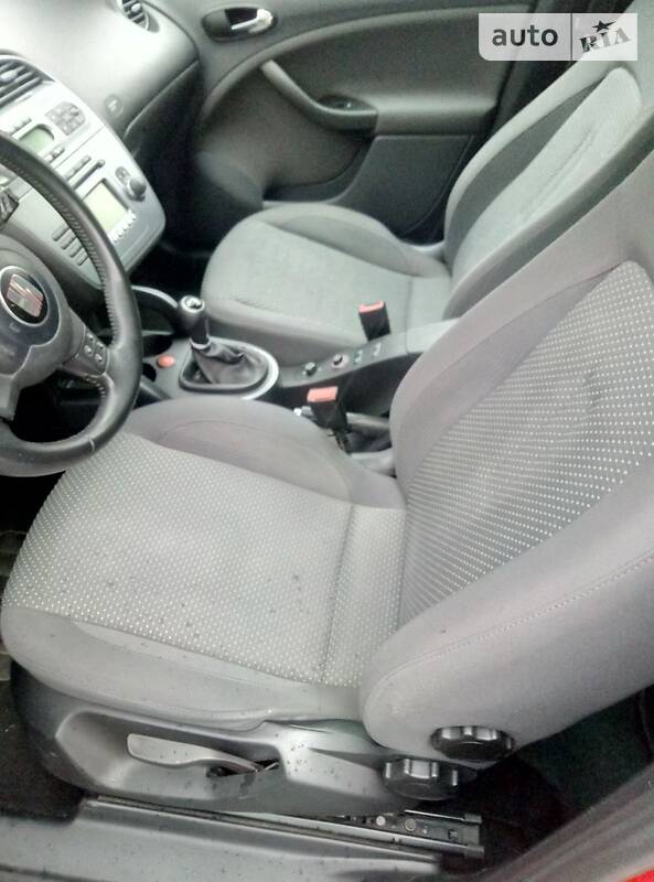 Универсал SEAT Altea 2009 в Киеве