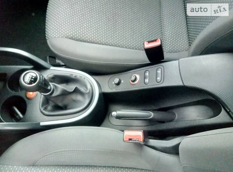 Универсал SEAT Altea 2009 в Киеве