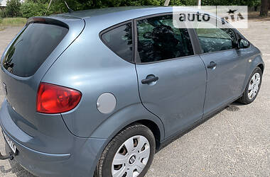 Хетчбек SEAT Altea 2005 в Катеринопілі