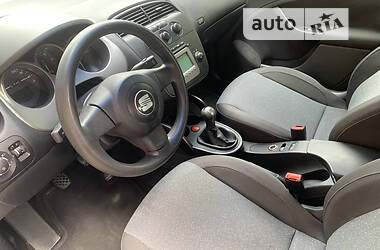 Хетчбек SEAT Altea 2005 в Катеринопілі