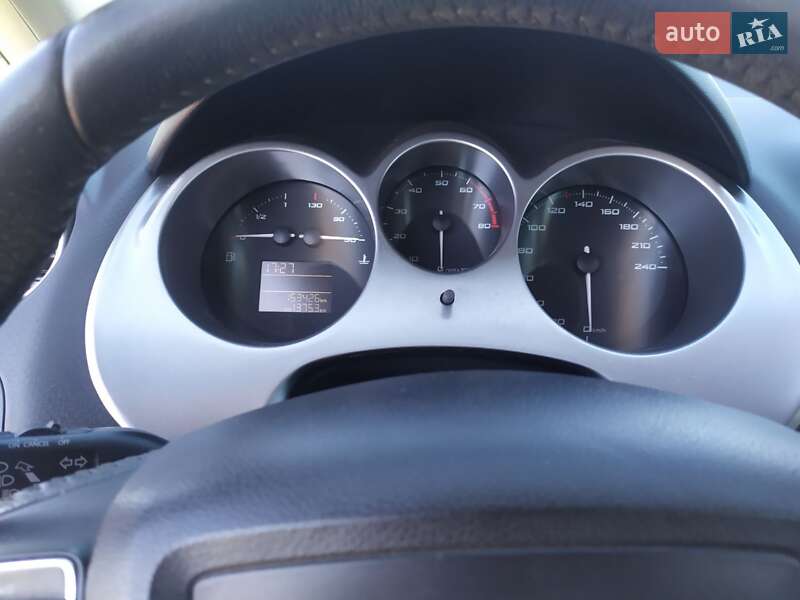 Універсал SEAT Altea 2010 в Києві