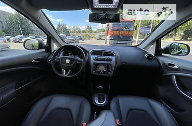 Универсал SEAT Altea 2014 в Житомире