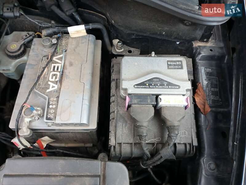 Универсал SEAT Altea 2007 в Миргороде фото 12 Универсал SEAT Altea 2007 в Миргороде