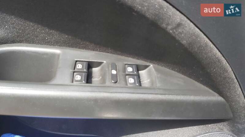 Минивэн SEAT Altea 2006 в Львове фото 8 Минивэн SEAT Altea 2006 в Львове