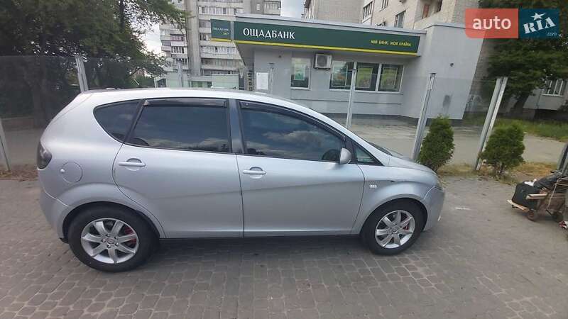 Минивэн SEAT Altea 2006 в Львове фото 21 Минивэн SEAT Altea 2006 в Львове