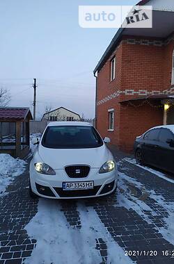 Универсал SEAT Altea 2011 в Запорожье