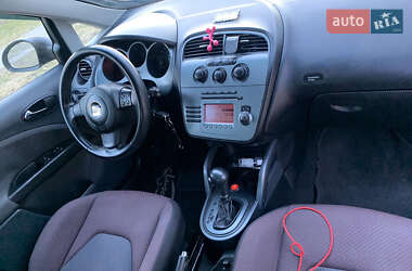 Хэтчбек SEAT Altea 2006 в 