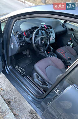 Хэтчбек SEAT Altea 2006 в 
