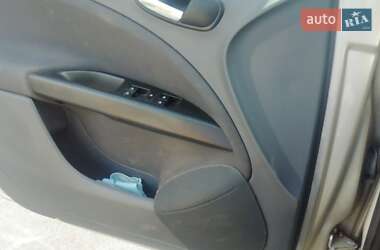 Минивэн SEAT Altea 2007 в 