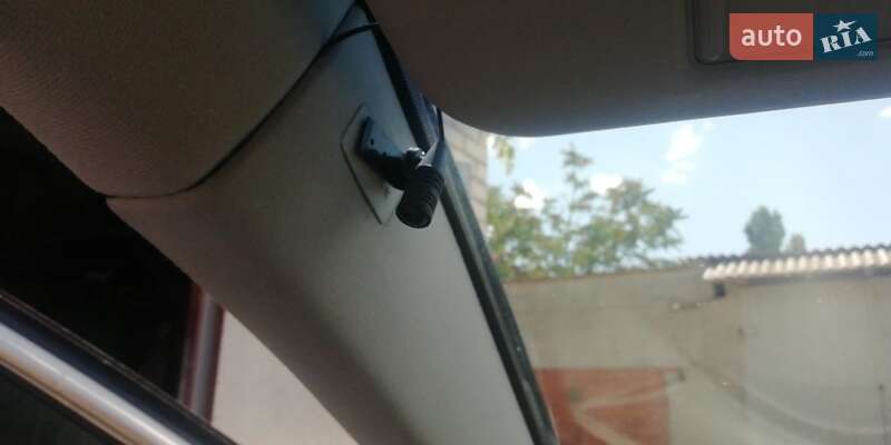 Минивэн SEAT Altea 2007 в Шполе фото 15 Минивэн SEAT Altea 2007 в Шполе