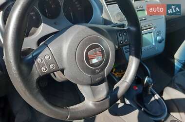 Хетчбек SEAT Altea 2005 в Світловодську