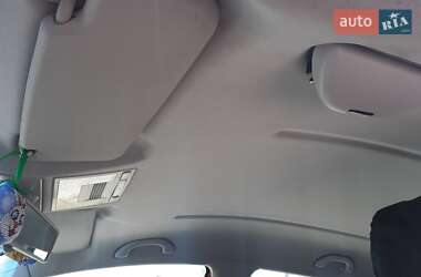 Хетчбек SEAT Altea 2005 в Світловодську