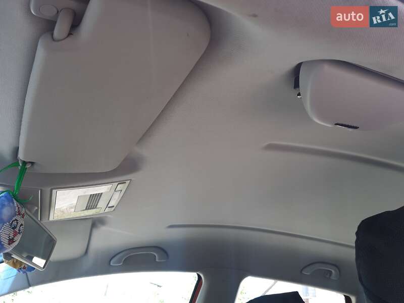 Хэтчбек SEAT Altea 2005 в Светловодске фото 15 Хэтчбек SEAT Altea 2005 в Светловодске