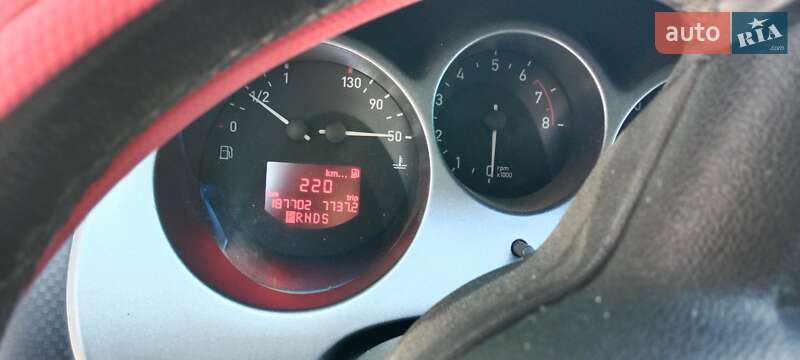 Универсал SEAT Altea 2007 в Одессе