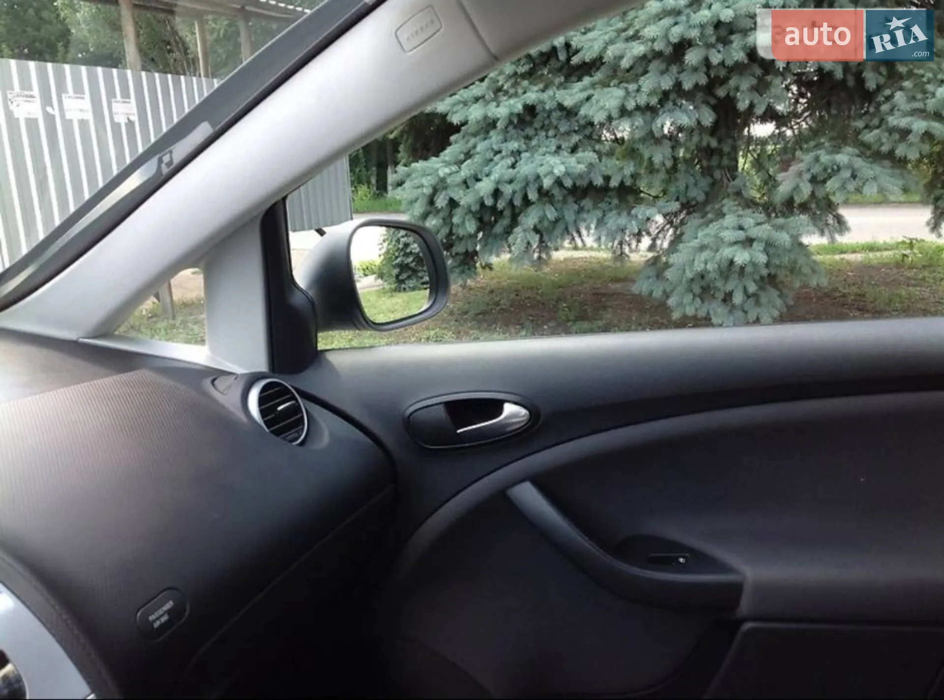 2011 SEAT Altea - мініатюра 8