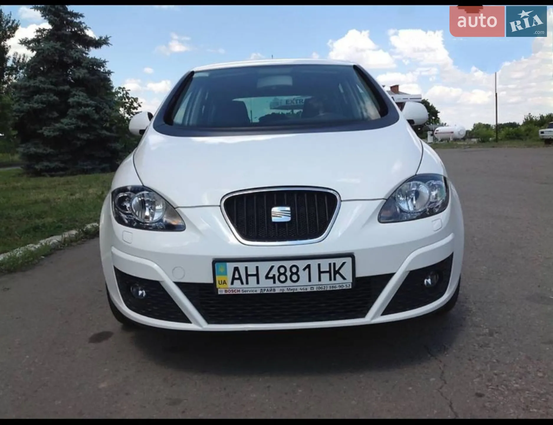 2011 SEAT Altea - мініатюра 14