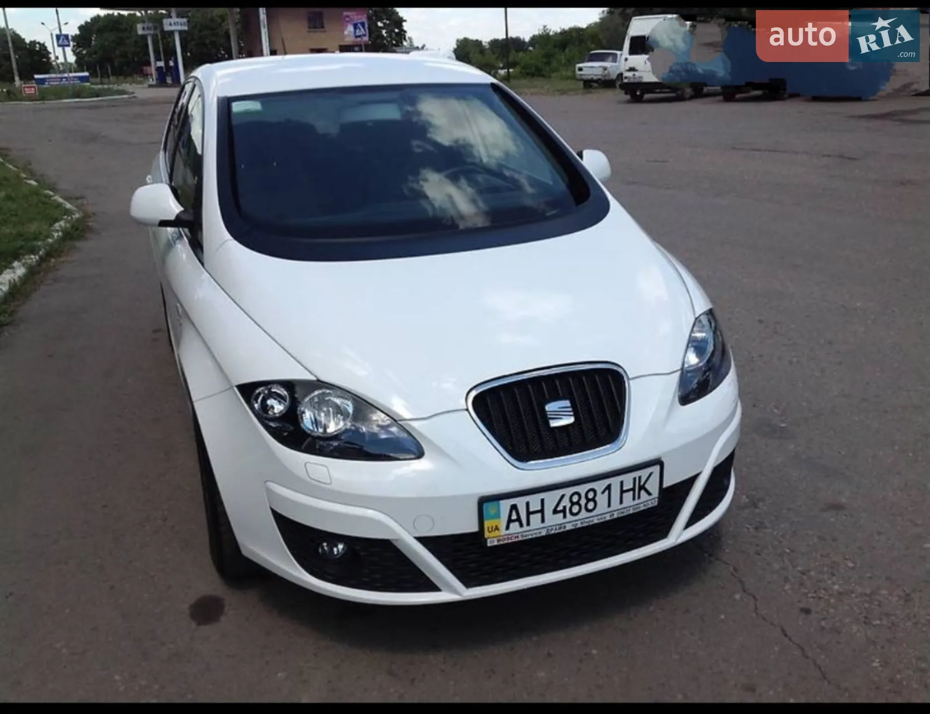 2011 SEAT Altea - мініатюра 11
