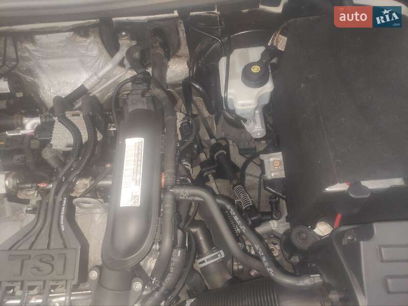 Минивэн SEAT Altea 2011 в Умани