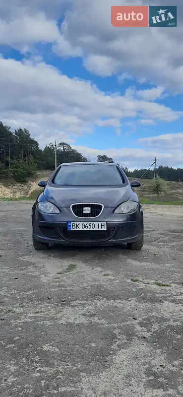 SEAT Altea