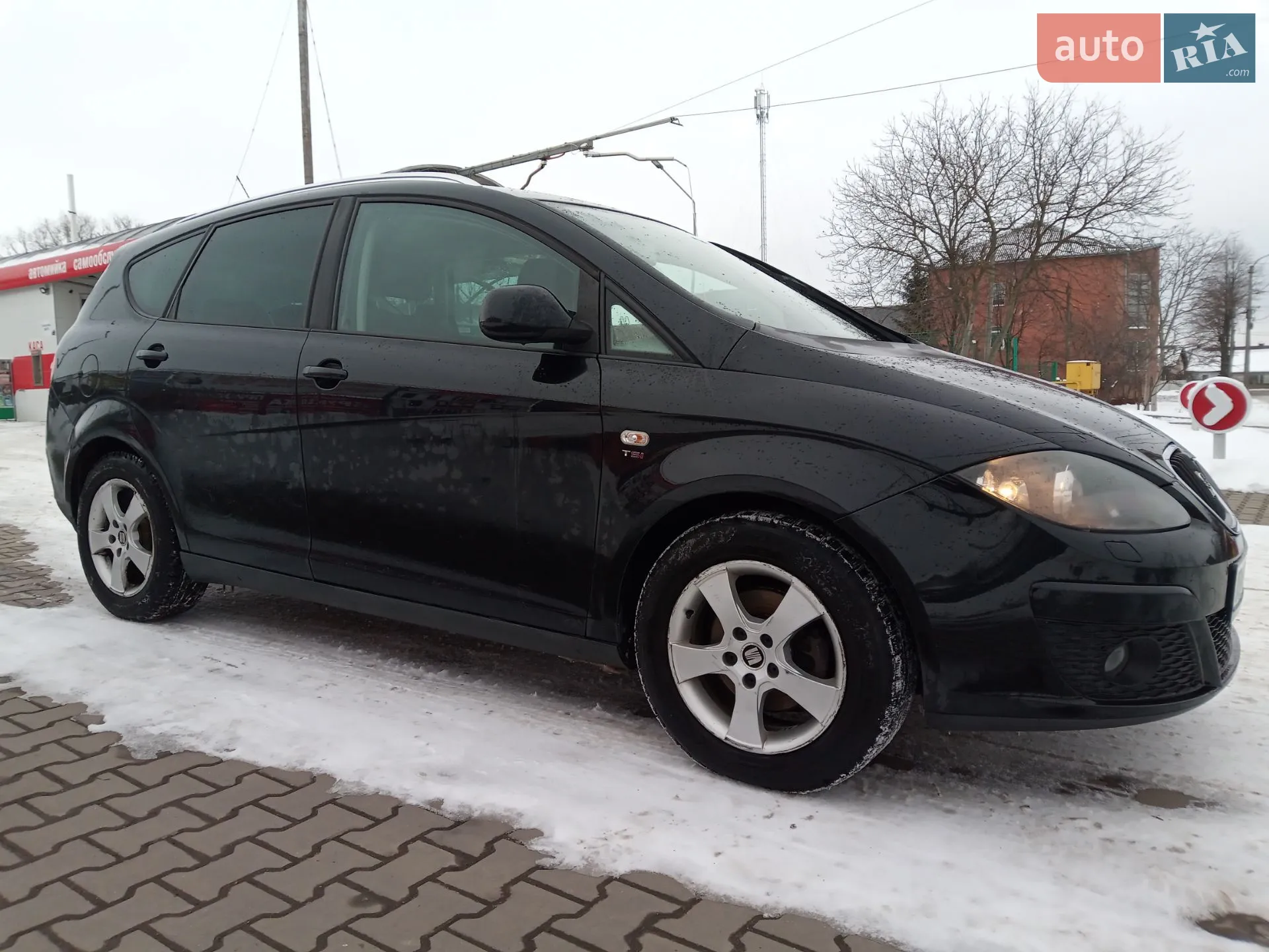 2011 SEAT Altea - мініатюра 6