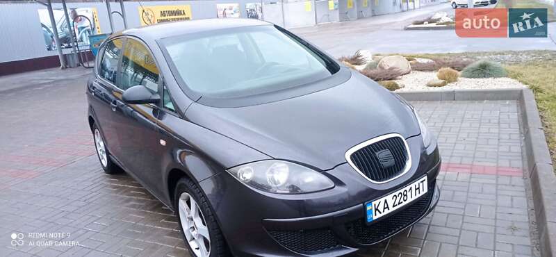 Минивэн SEAT Altea 2005 в Нежине