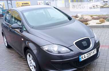 Минивэн SEAT Altea 2005 в Нежине