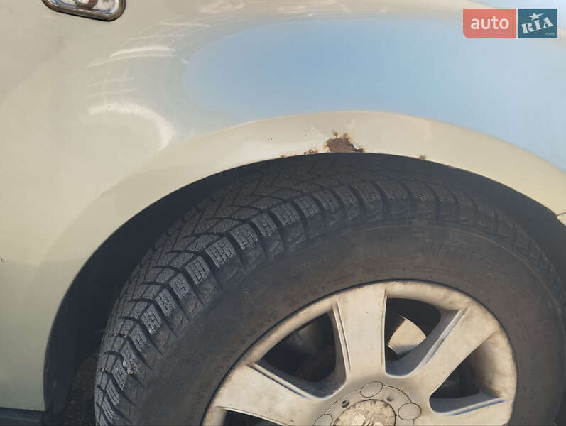 Мінівен SEAT Altea 2006 в Подільську
