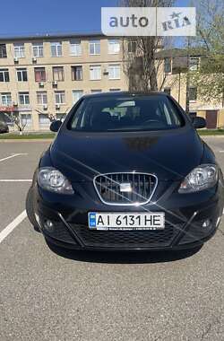 Мінівен SEAT Altea 2015 в Києві