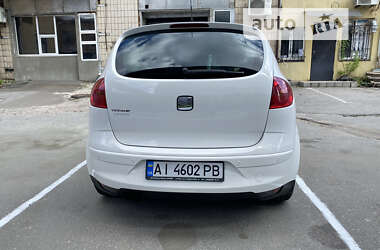 Минивэн SEAT Altea 2009 в Киеве