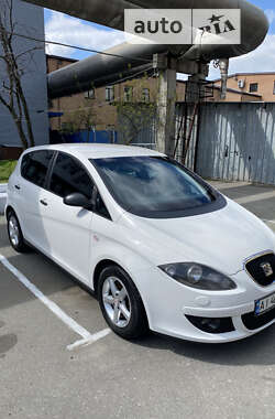 Минивэн SEAT Altea 2009 в Киеве