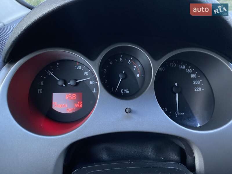 Минивэн SEAT Altea 2005 в Киеве