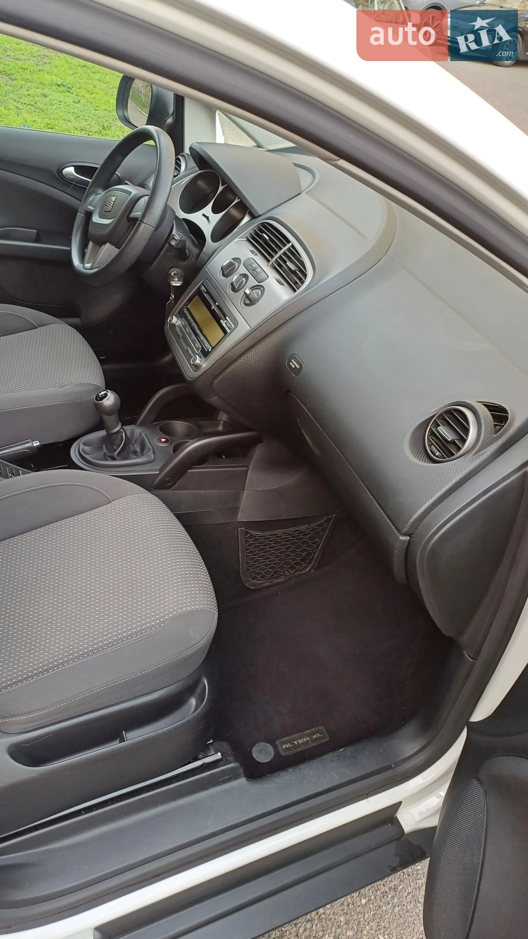2014 SEAT Altea - мініатюра 9